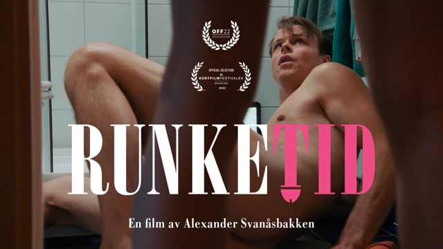 Jerk Off Session (Runketid) TEASER