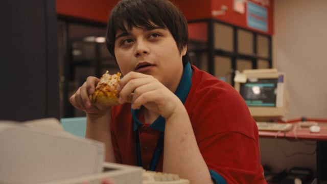 Official International Trailer
