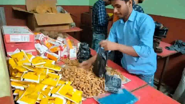 पीपुल्स अलायंस द्वारा जरूरतमंदों में वितरित की जाएगी ईद किट