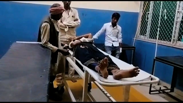 कल्लू का डेरा में घरेलू कलह के चलते 34 वर्षीय विवाहिता ने खाया जहरीला पदार्थ,परिजनों ने भर्ती कराया अस्पताल में