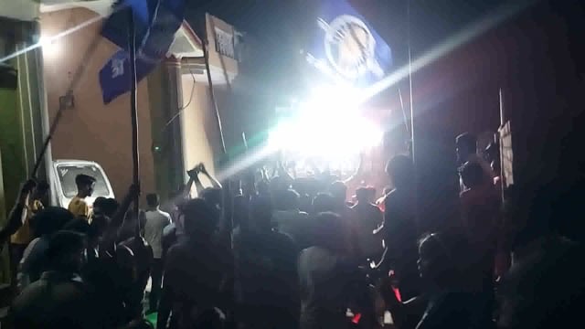 जनपद मेरठ मैं डॉक्टर भीमराव अंबेडकर की जयंती बड़े धूमधाम से मनाई गई 