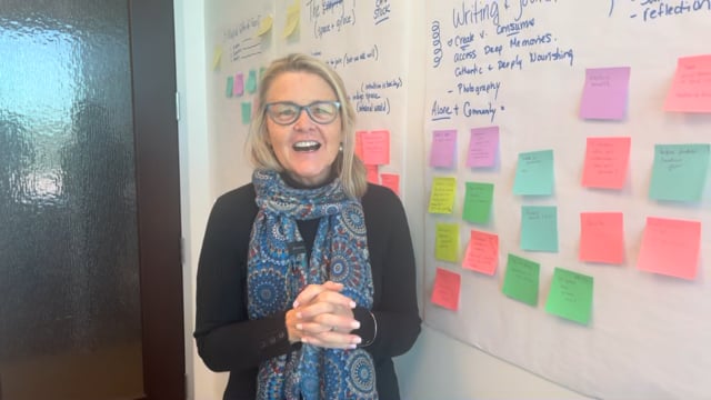 Heidi Gessner video testimonial