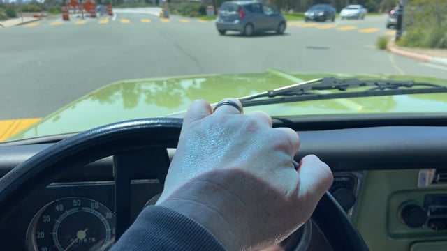 1972 GMC C1500 Custom