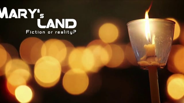 MARY'S LAND (OFFICIAL TRAILER 2)
