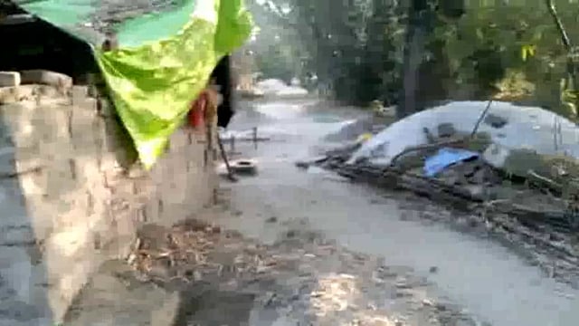 दिव्यांग के आवास निर्माण में पड़ोसी ने डाला खलल,
सोशल मीडिया पर राज्यमंत्री सुनील बराला ने लिया संज्ञान
थाना सांगीपुर