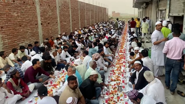 पिपरा रामलाल में स्कूल चलो अभियान एवं संचारी रोग नियंत्रण अभियान को लेकर निकाली गई जागरूकता रैली