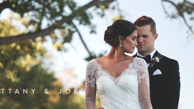 A Lincoln Park Couple — Chicago