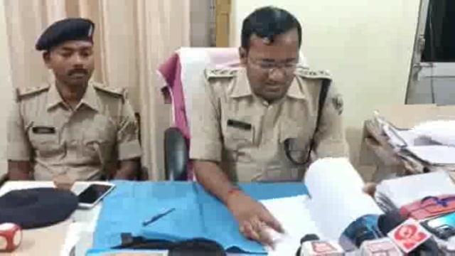 बांका बंधुवा कुरावा थाना अंतर्गत घटित लूट के क्रम में हत्या की घटना का पुलिस ने किया उद्भेदन 