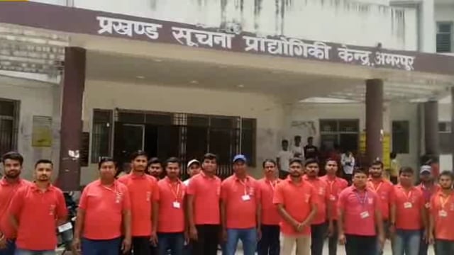 आपदा के समय में आग पर कैसे पाएं काबू, दी जानकारी 