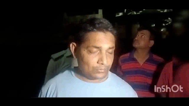 लखीसराय जिले के क्यूल रेलवे पुल पांच नंबर पाया से युवक का लटकता हुआ मिला शव जांच में जुटी पुलिस