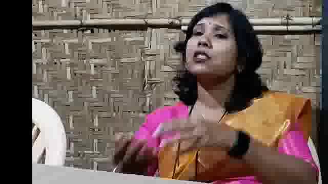 महापुरुषांची जयंती साजरी करताना त्यांच्या आदर्शचा सन्मान करावा: इंजिनीयर अनिता पाटील