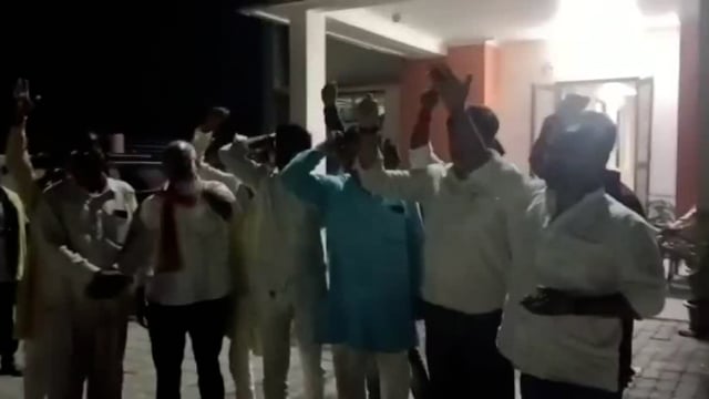 नगर निकाय चुनाव ने पार्टी पदाधिकारियों की खोली पोल, भाजपा जिलाध्यक्ष की टिकट बंटवारे पर कार्यकर्ताओं ने खड़े किये सवाल