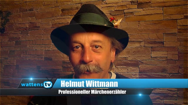 Winter- und Adventmärchen mit Helmut Wittmann