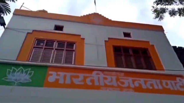 पुलिस रिमांड ,पुलिस कस्टडी में हत्या को लेकर भाजपा के नेता ने कही बड़ी बात