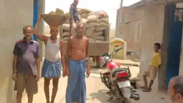 ग्रामीण कार्य विभाग  के सर्वेक्षक टीम ने मुख्यमंत्री ग्रामीण सड़क  योजना से निर्माण होने वाले 16 सड़कों का किया सर्वे।