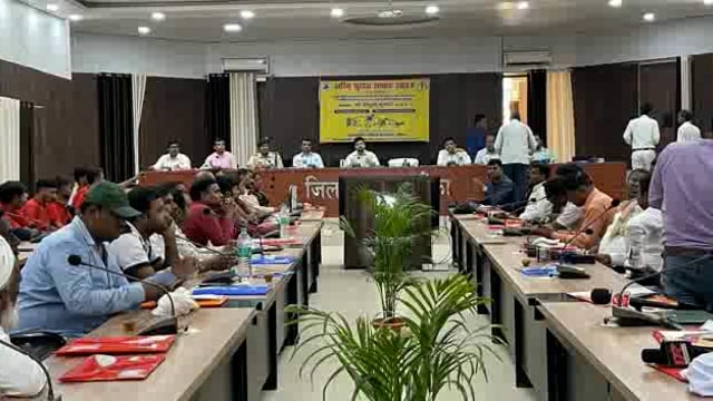 अग्नि सुरक्षा से बचाव हेतु एक दिवसीय कार्यशाला का आयोजन 