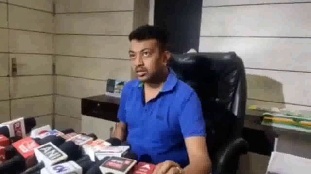 মুকুল রায় দিল্লি গেছেন তুঙ্গে জল্পনা