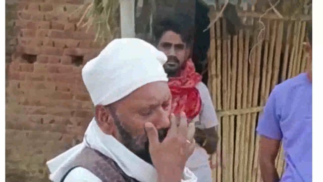 प्रशिक्षण की सफलता को शोषित इंकलाब पार्टी का दूसरे दिन गांवों में जन संपर्क अभियान