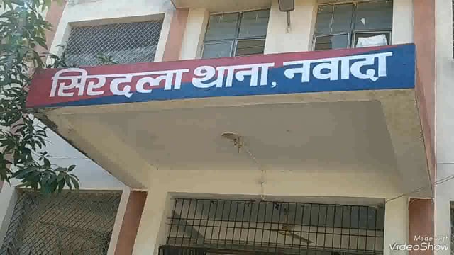 पुलिस ने मारपीट कर घायल करने के आरोप में एक युवक को गिरफ्तार कर भेजा जेल