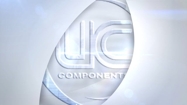 Product Promo - UC Components thumbnail
