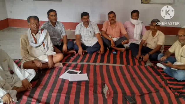 नवादा (बिहार)पकरीबरावां में प्राथमिक शिक्षक संघ ने की बैठक विभिन्न मुद्दों पर हुई चर्चा