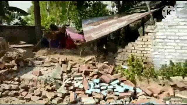 सूरजगढ़ा-सरकारी जमीन पर अवैध रूप से किए गए कब्जे को पुलिस प्रशासन के द्वारा अतिक्रमण मुक्त कराया गया