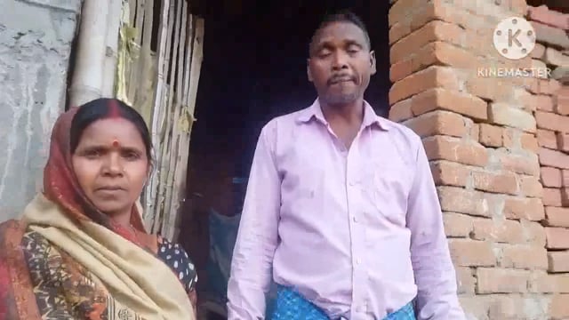 सुशासन की सरकार में बांका जिले के होमगार्ड जवान रिश्वत लेकर सुशासन की खुली पोल