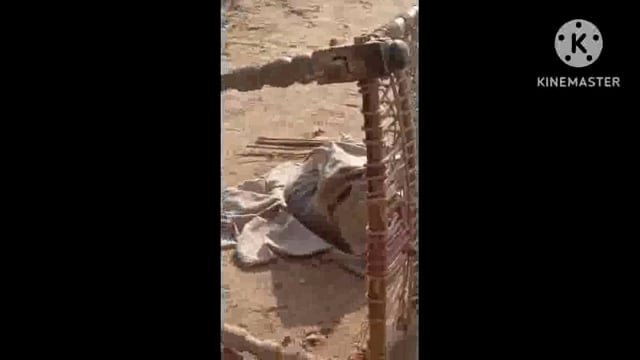 सूरजगढ़ा राष्ट्रीय राजमार्ग एनएच 80 पर अज्ञात वाहन की चपेट में आने से 62 वर्षीय  वृद्ध की हुई मौत