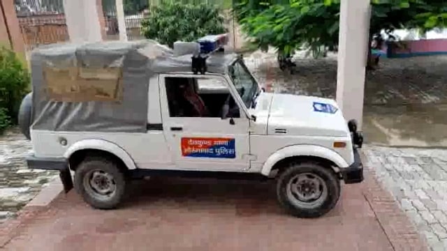 देवकुण्ड पुलिस ने दो नाबालिग अपह्त युवती के साथ नाबालिग अपहरणकर्ता को किया बरामद
