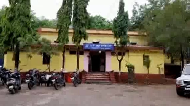 मुसा नगर भागातून दुचाकीची चोरी,शहर पोलीस ठाण्यात गुन्हा दाखल