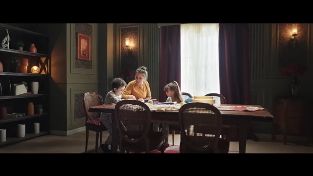 Banque Misr TV Ad