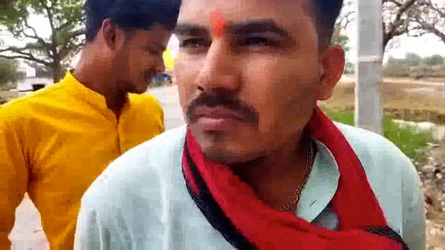 लालगंज ब्लाक के गाँवों में गन्दगी का अम्बार, नालियों मे पड़ गये कीड़े, फॉगिंग आदि कार्य फोटो व कागज पर हो रहा पूर्ण