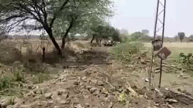 बनशेळकी ते लोणी शिव रस्त्याच्या कामाला सुरुवात