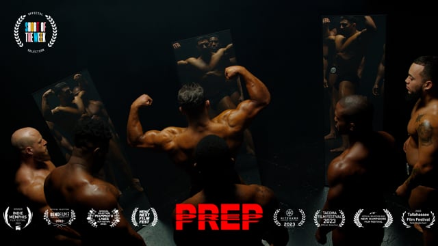 PREP | Trailer