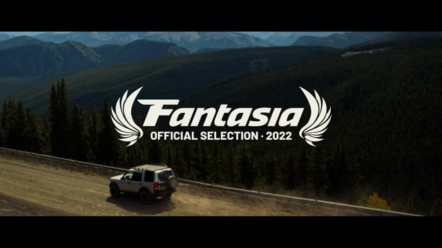 Dark Nature - Official Trailer (Canada)