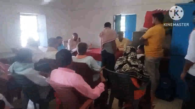 जीपीडीपी के तहत योजनाओं के चयन हेतु ग्राम पंचायत उत्तरी कोझी में मुखिया की अध्यक्षता में हुई बैठक आयोजित