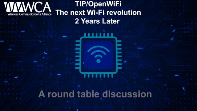 Event Video: Openwifi – The Next Wi Fi Revolution – 2 Years Later