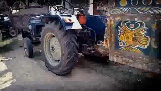 अमरपुर पुलिस ने 3 अवैध बालू लदा ट्रैक्टर सहित एक ट्रैक्टर ट्रॉली को किया जप्त