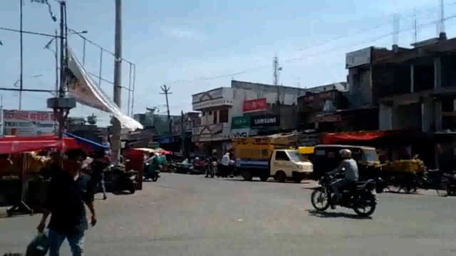 अलविदा जुमा को लेकर इटवा तहसील क्षेत्र में जगह जगह सुरक्षा के कड़े इंतजाम संदिग्धों पर पुलिस की पैनी नजर