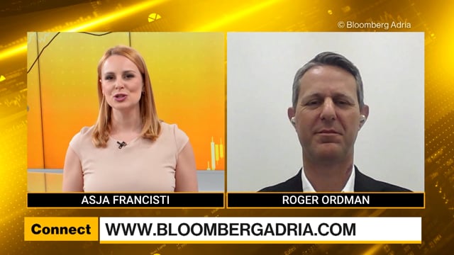 Interview on Bloomberg Adria discussing market acceptance for automotive technologies such as self-driving cars and artificial intelligence