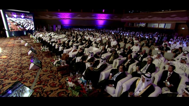 4th General Conference of Arab Union of Electricity and Exhibition