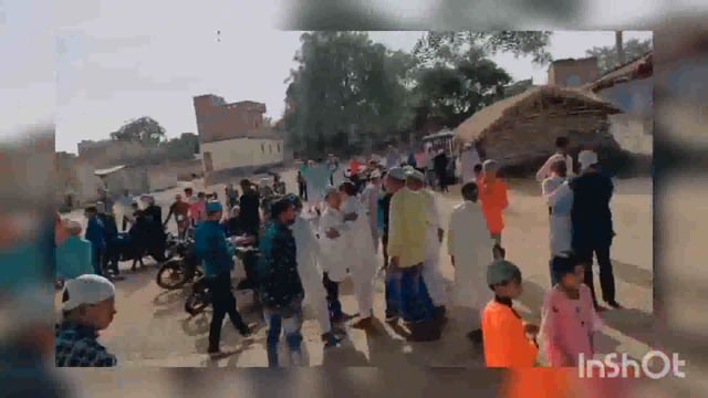  बेलहर में धूम धाम से मनाया ईद, लोगों ने दी बधाइयां, हर्षोल्लास के साथ मनाया ईद