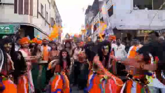 शहरासह तालुक्यात विविध ठिकाणी महात्मा बसवेश्वर यांची मोठया उत्साहात जयंती साजरी