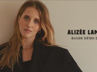 Alizée LAMUR - Bande démo 2023