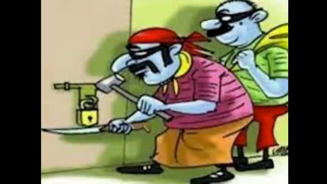 आटपाडी तालुक्यात चोरट्यांचा धुमाकूळ शेटफळे येथे दोन ठिकाणी शेती साहित्य चोरून नेले तर आटपाडी येथून मोटरसायकल पळवली