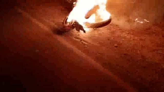 दो बाइकों मे आमने सामने भीषण टक्कर, बाइक मे लगी आग, दो युवक की दर्दनाक मौत, दो गम्भीर घायल
पुलिस ने शव पीएम के लिए भेजा