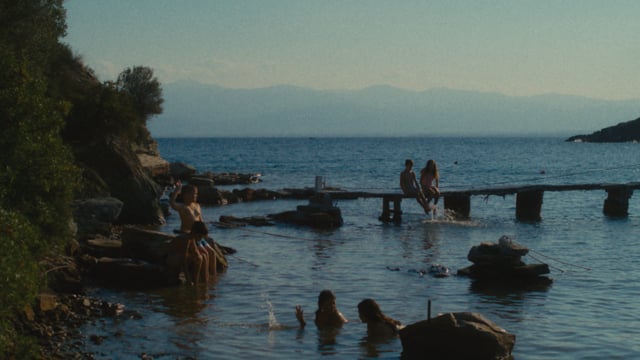 The First Setting Sun of Summer (Teaser)