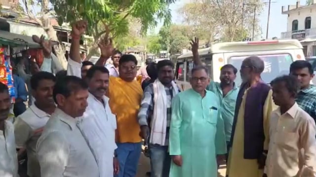 अपना दल एस राष्ट्रीय महासचिव के के पटेल का जय कौशल ने किया जोरदार स्वागत
पदाधिकारी व कार्यकर्ता ने लगाये नारे