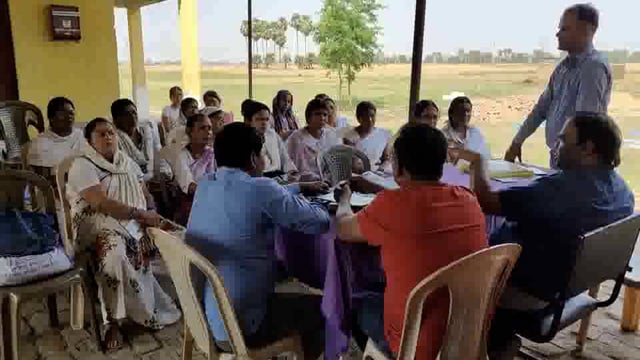 टेलीमेडिसिन सेवा में लापरवाही बरतने वाले अस्थावां, बिंद व सरमेरा प्रखंड के 91 एएनएम का वेतन किया गया बंद