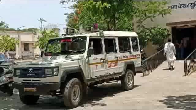 अचानक तब्येत खराब झाल्यामुळे तेरा वर्षाची मुलाचा मृत्यू 